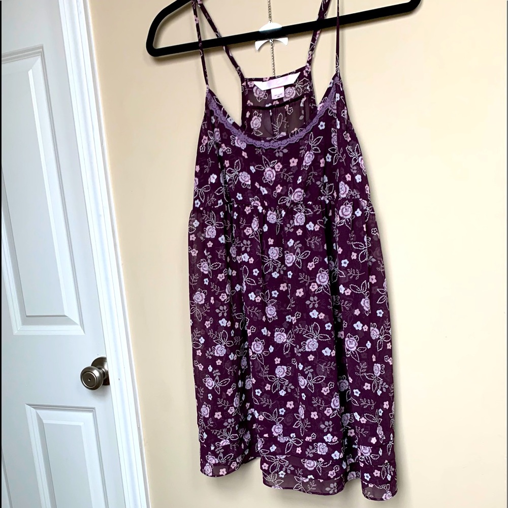 Victoria’s Secret Angels Babydoll M